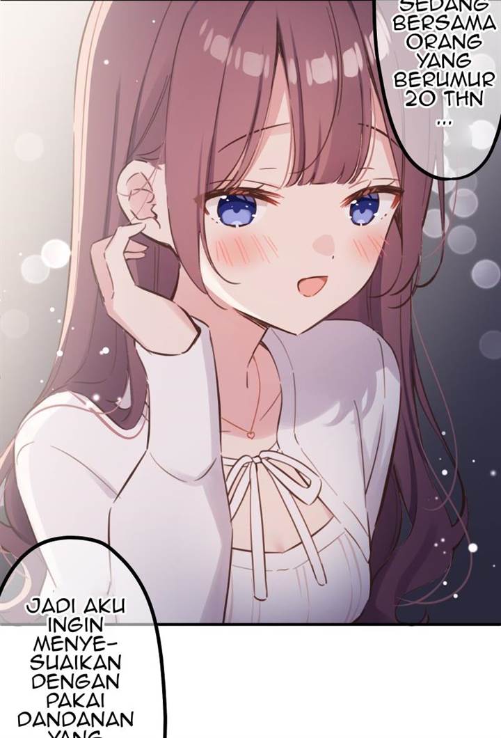 Chapter 160 - halaman 50