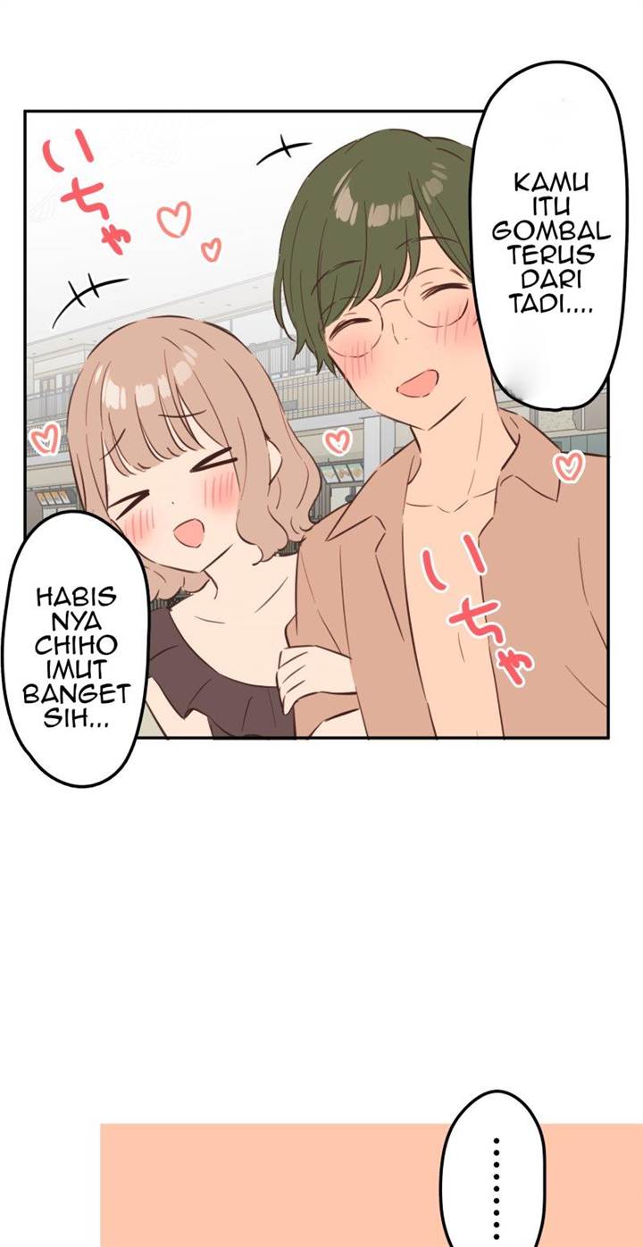 Chapter 158 - halaman 20