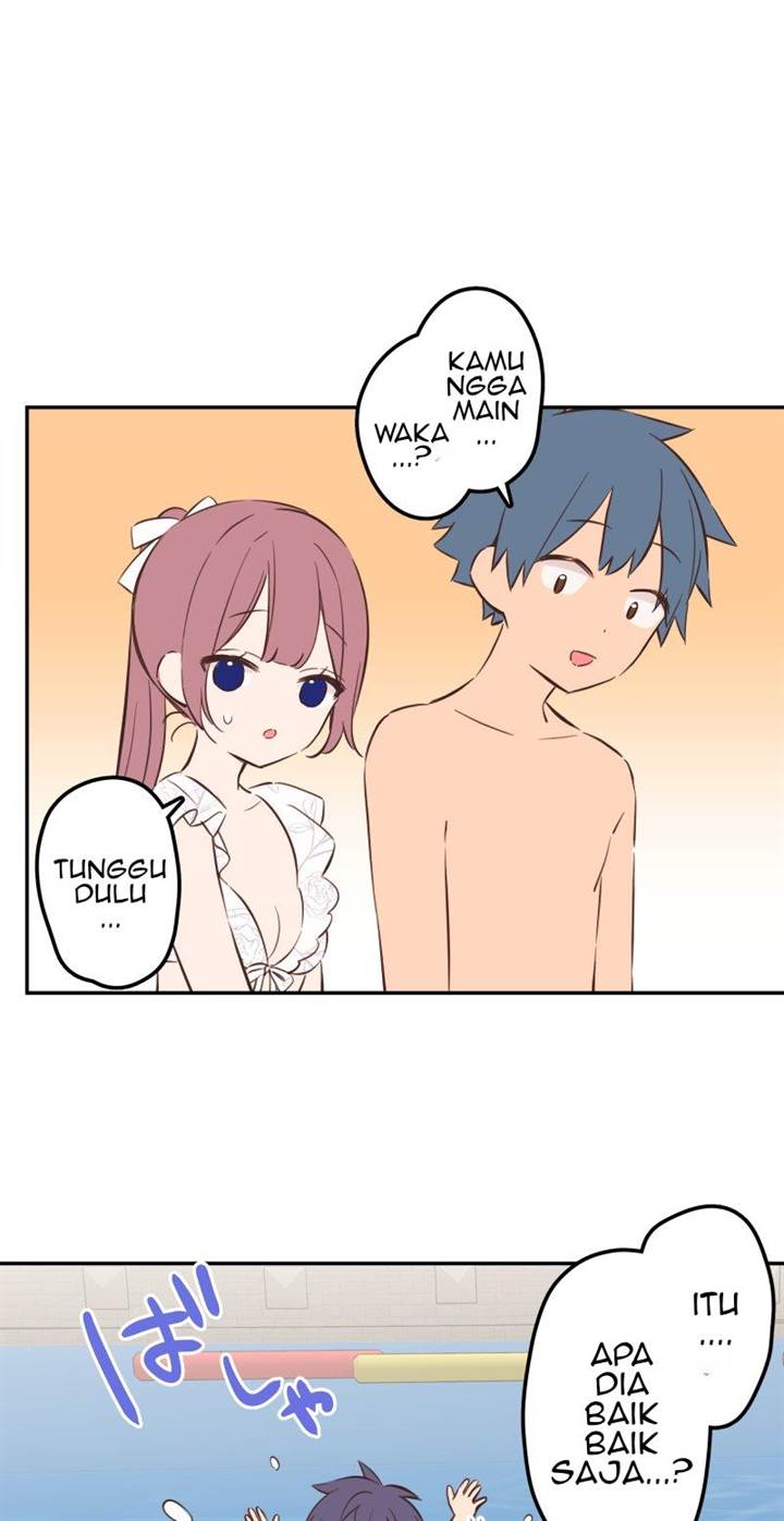 Chapter 158 - halaman 22