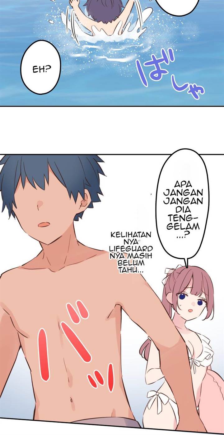 Chapter 158 - halaman 23