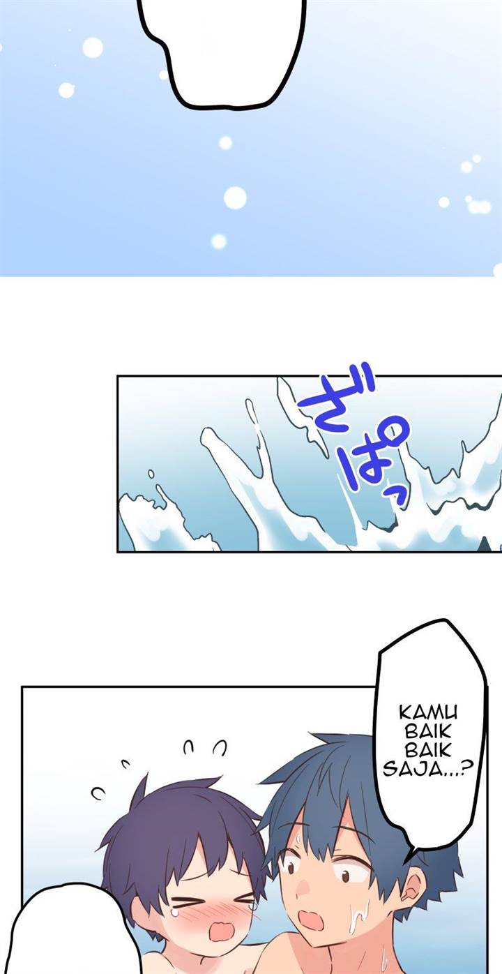 Chapter 158 - halaman 25