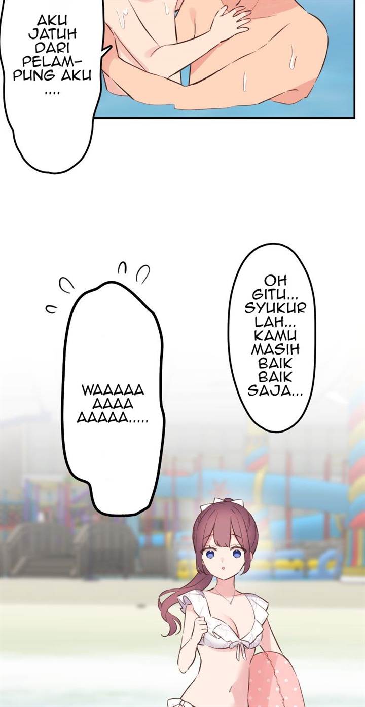 Chapter 158 - halaman 26