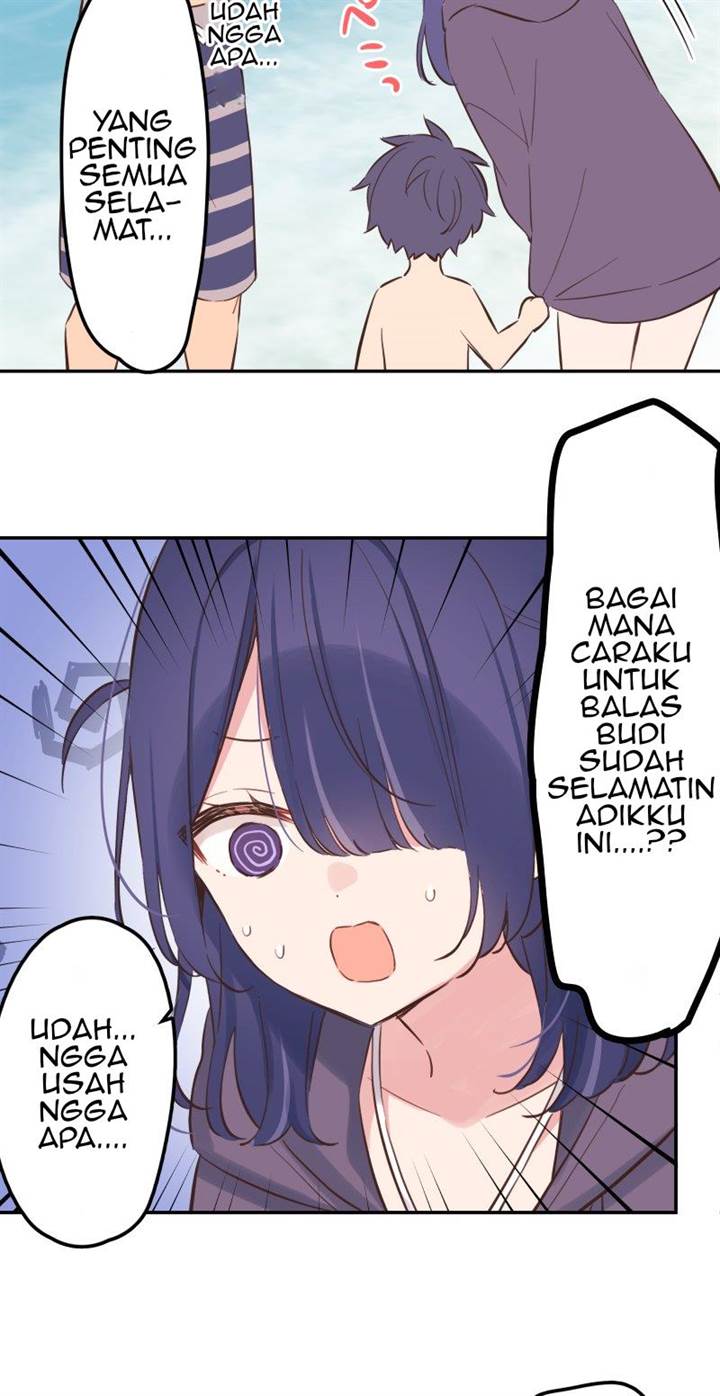 Chapter 158 - halaman 30