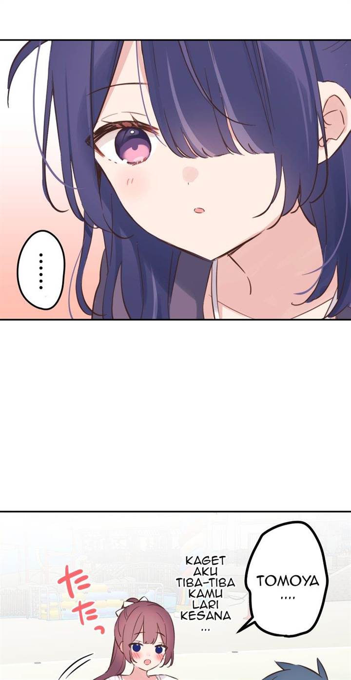 Chapter 158 - halaman 32