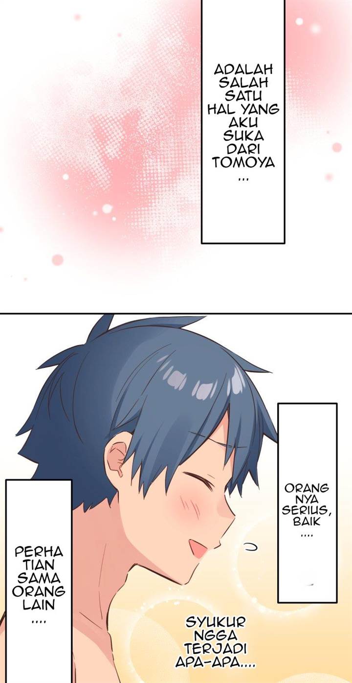 Chapter 158 - halaman 34