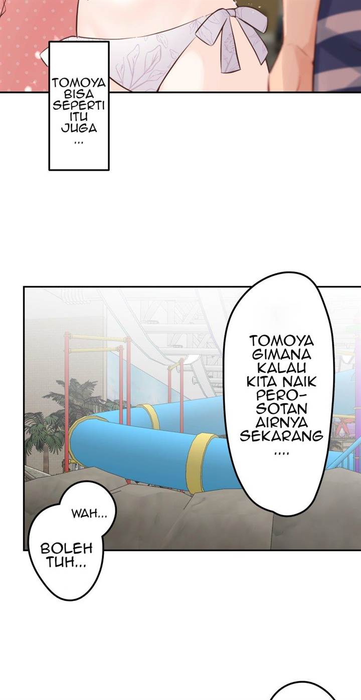 Chapter 158 - halaman 39