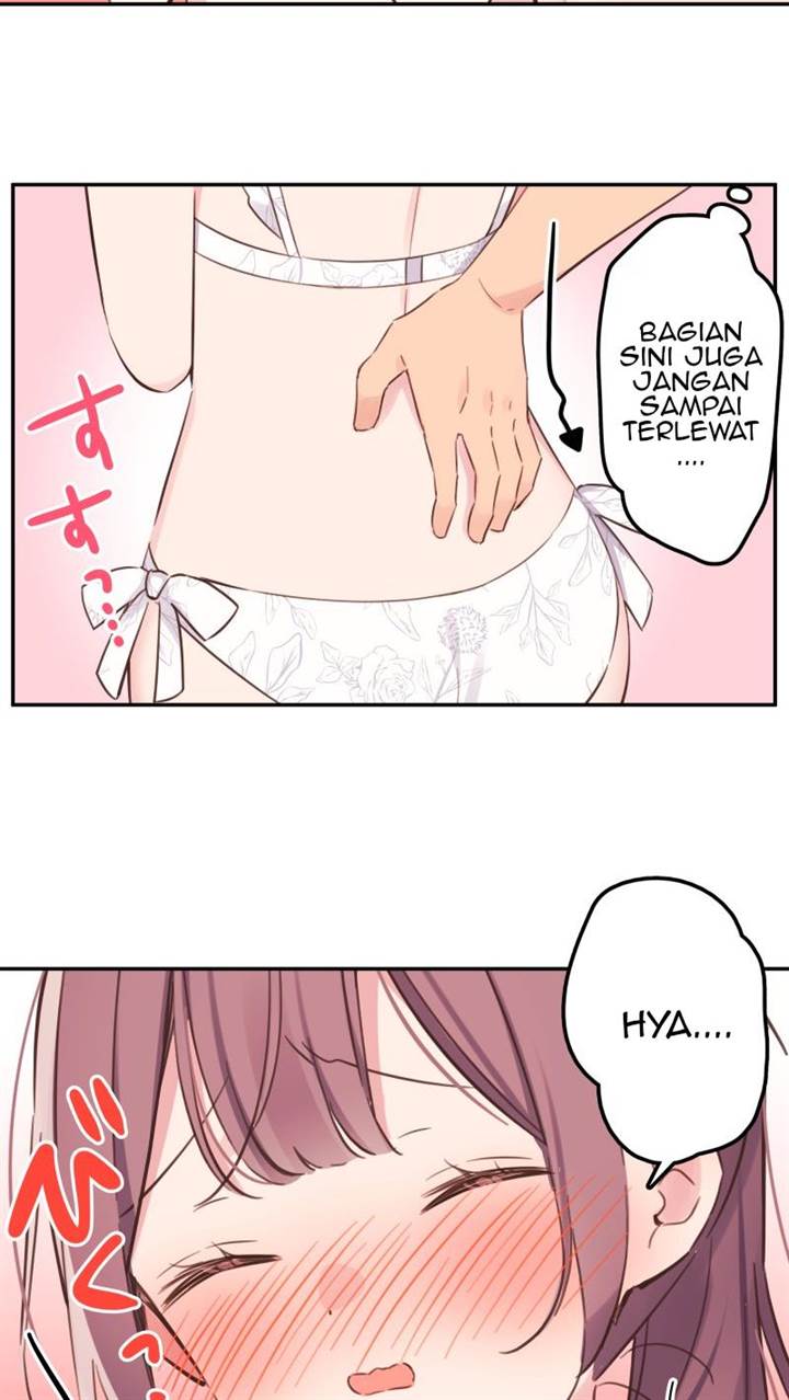 Chapter 157 - halaman 17