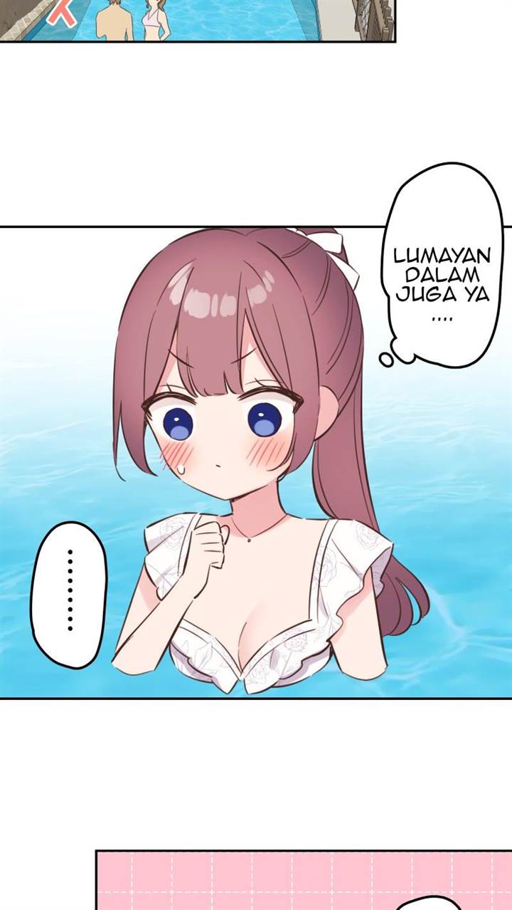 Chapter 157 - halaman 21