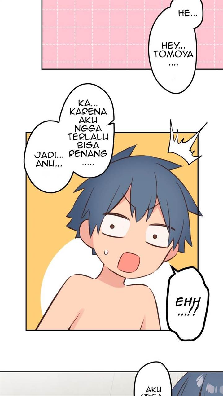 Chapter 157 - halaman 22