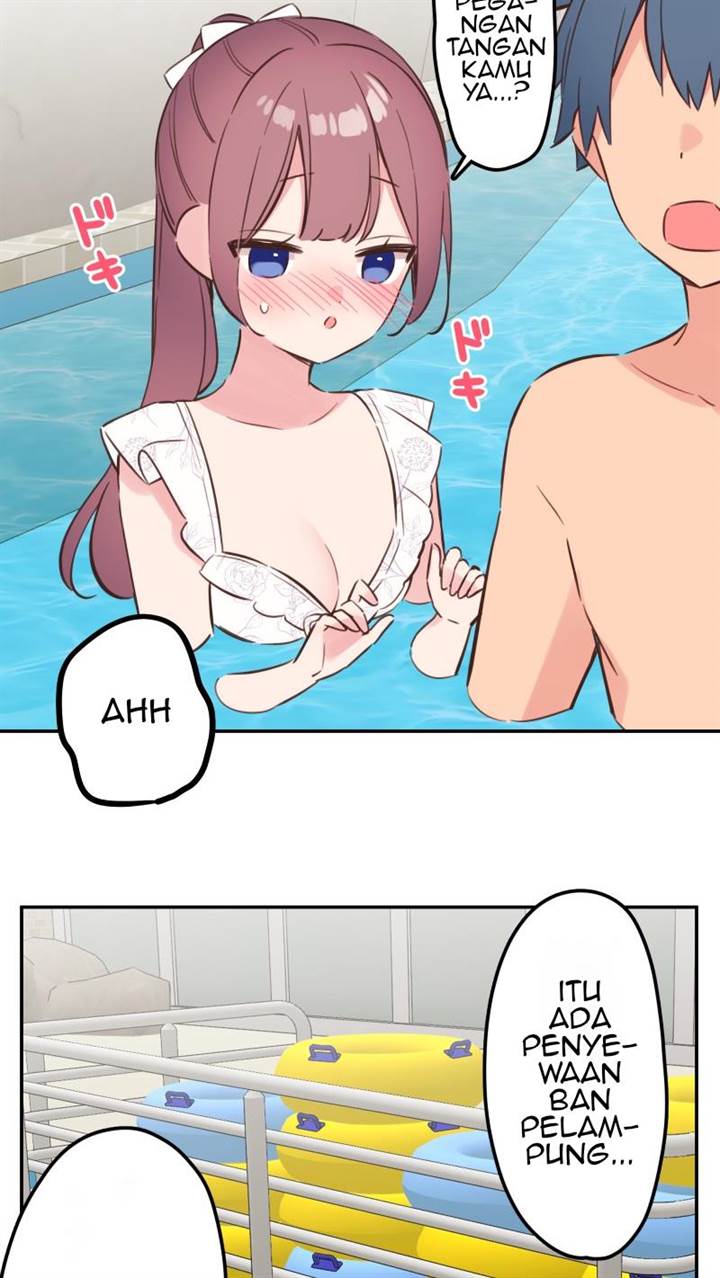 Chapter 157 - halaman 23