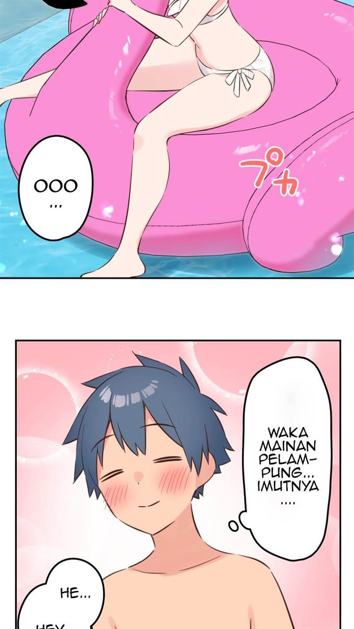 Chapter 157 - halaman 26