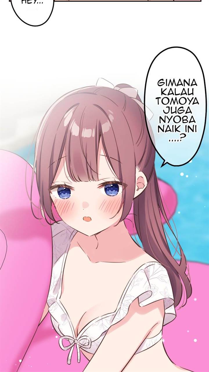 Chapter 157 - halaman 27