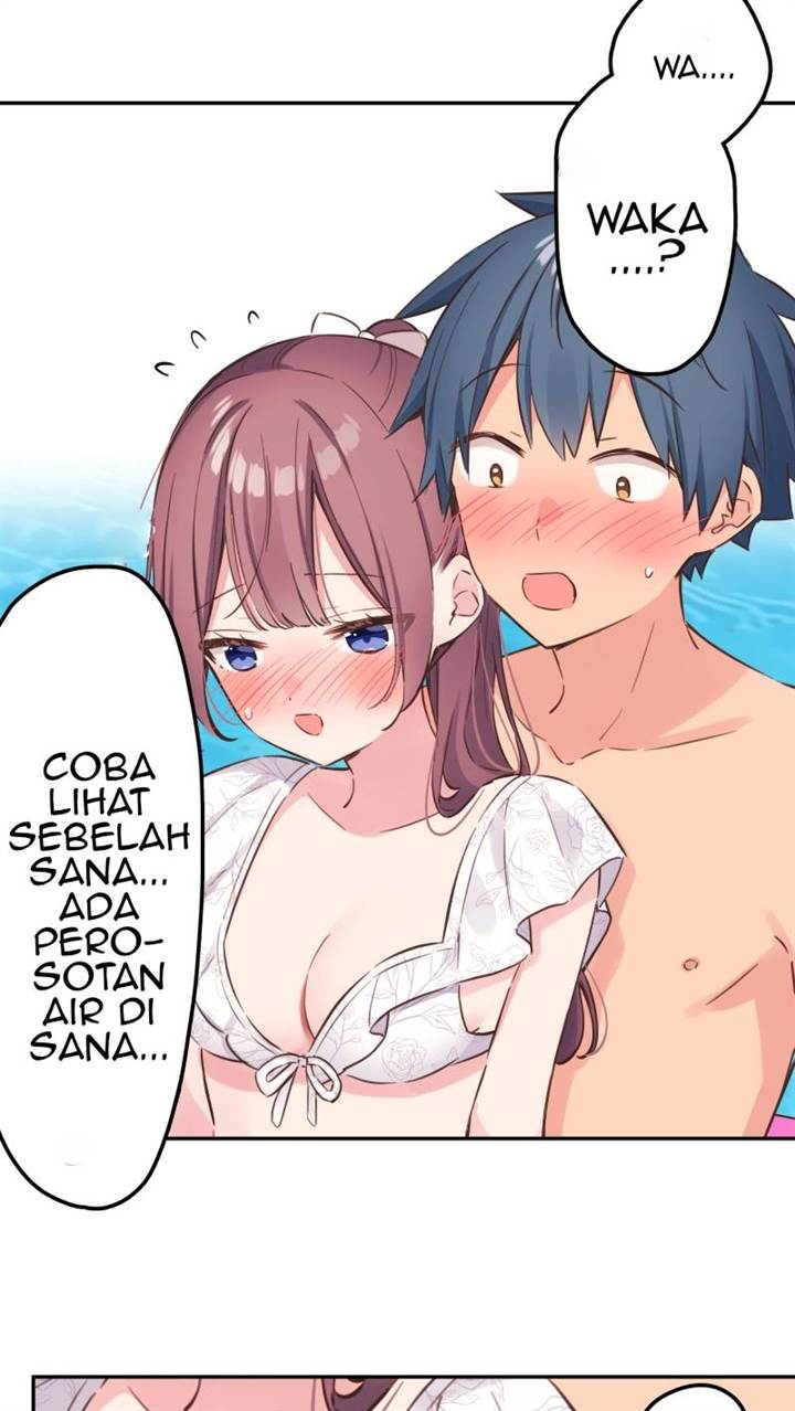 Chapter 157 - halaman 35
