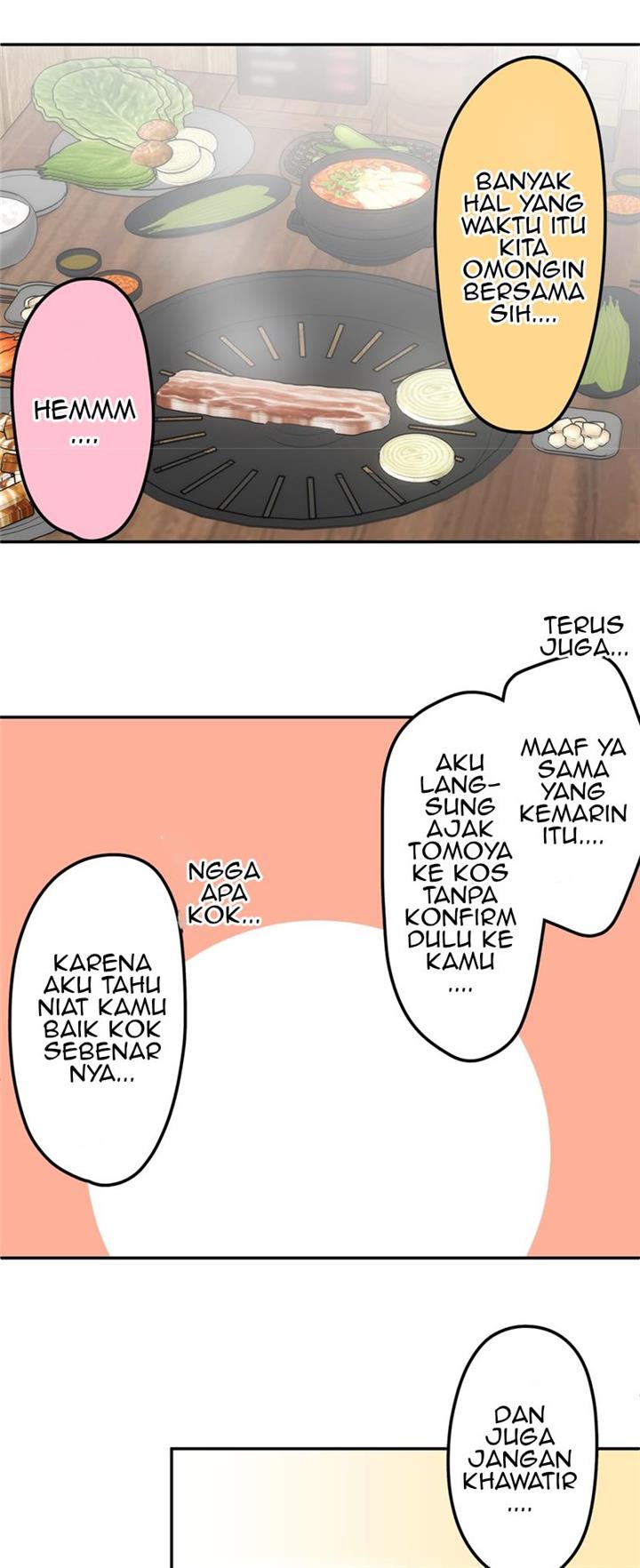 Chapter 155 - halaman 17