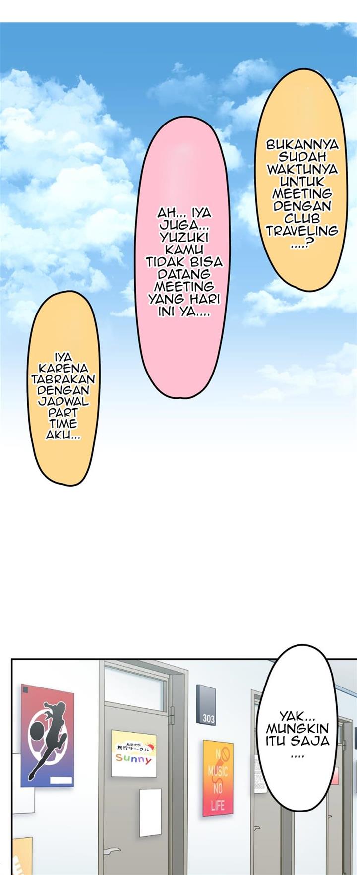 Chapter 155 - halaman 19