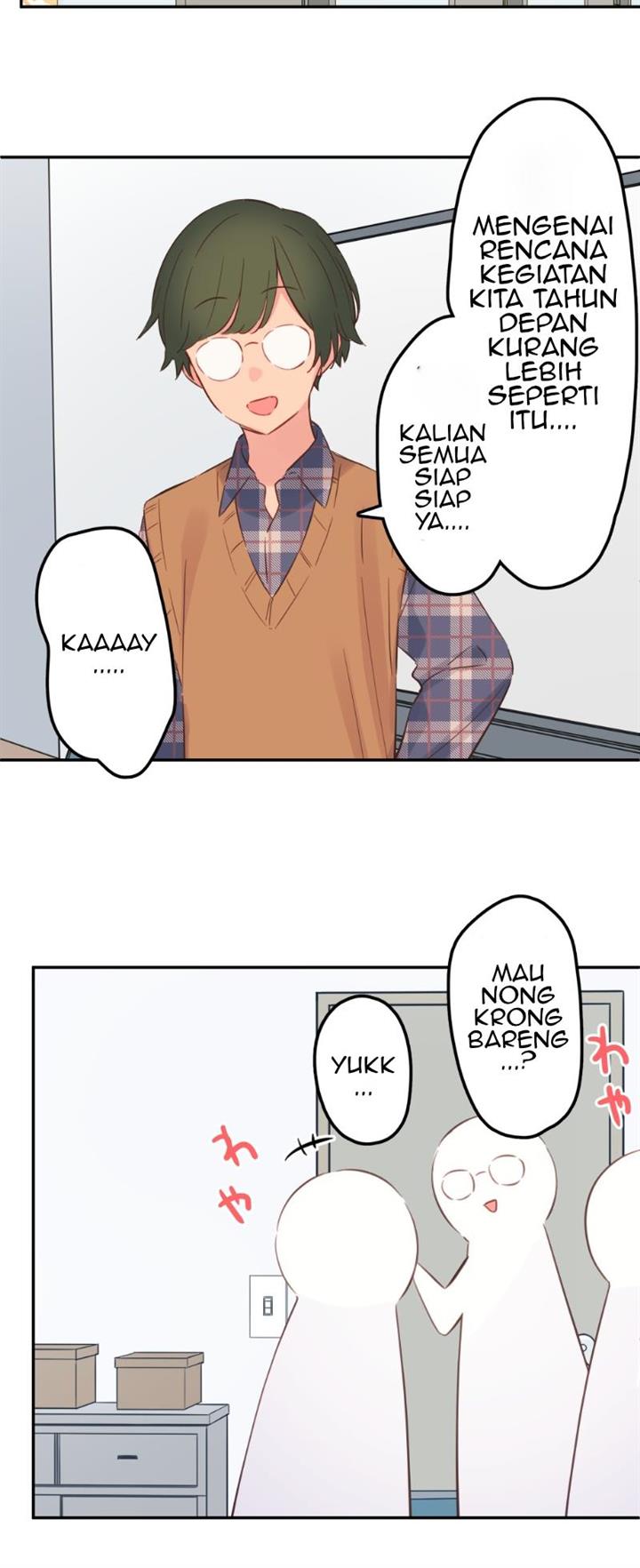 Chapter 155 - halaman 20