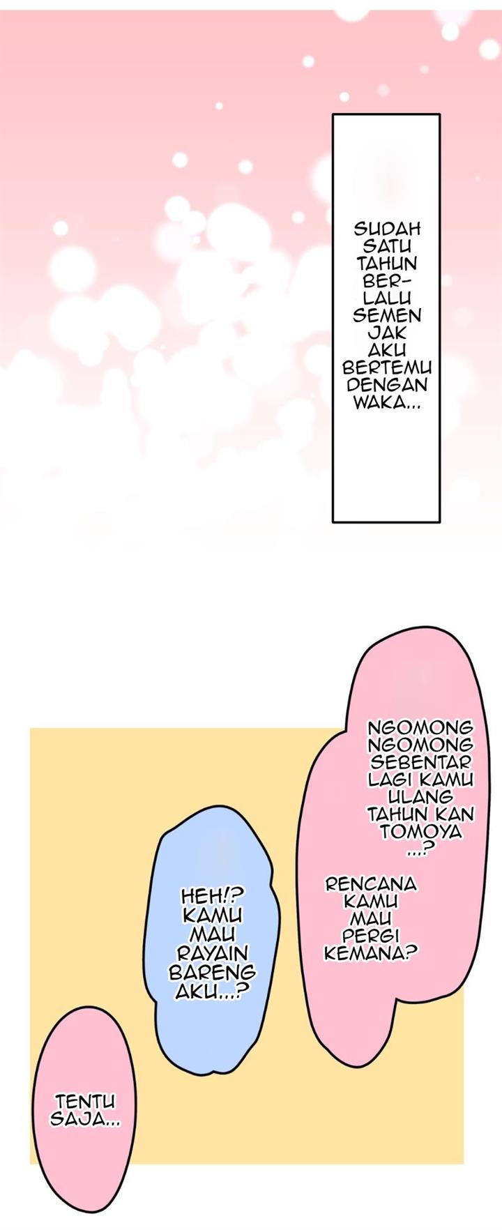 Chapter 155 - halaman 22
