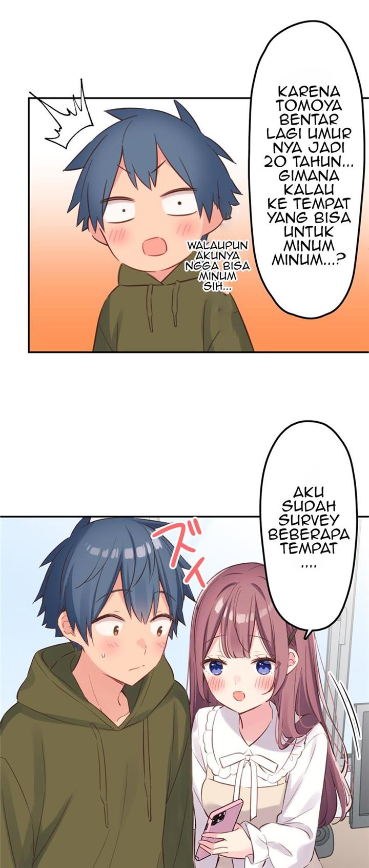 Chapter 155 - halaman 23