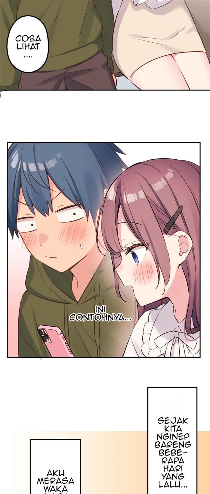 Chapter 155 - halaman 24