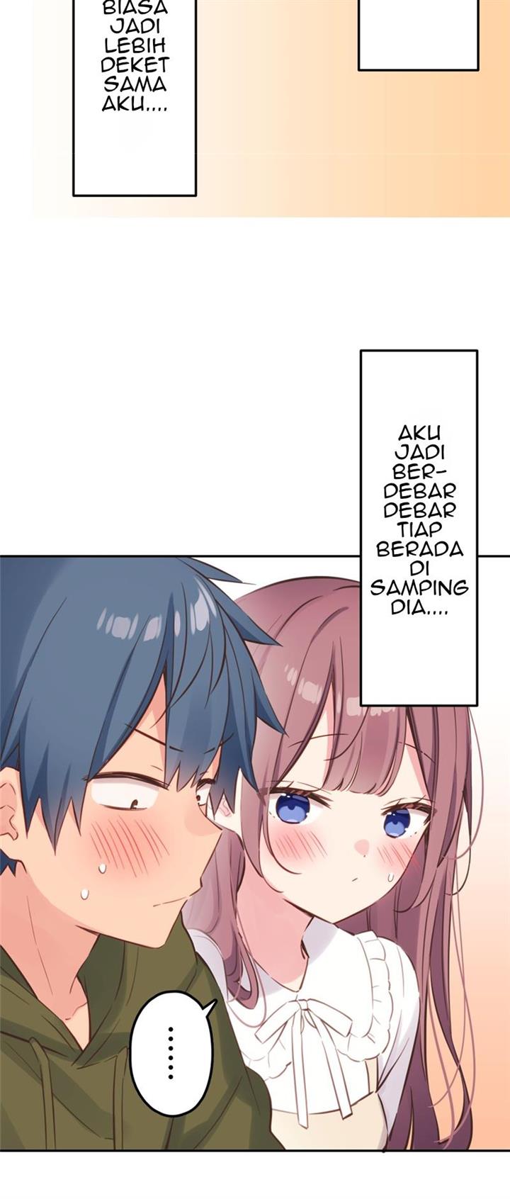 Chapter 155 - halaman 25