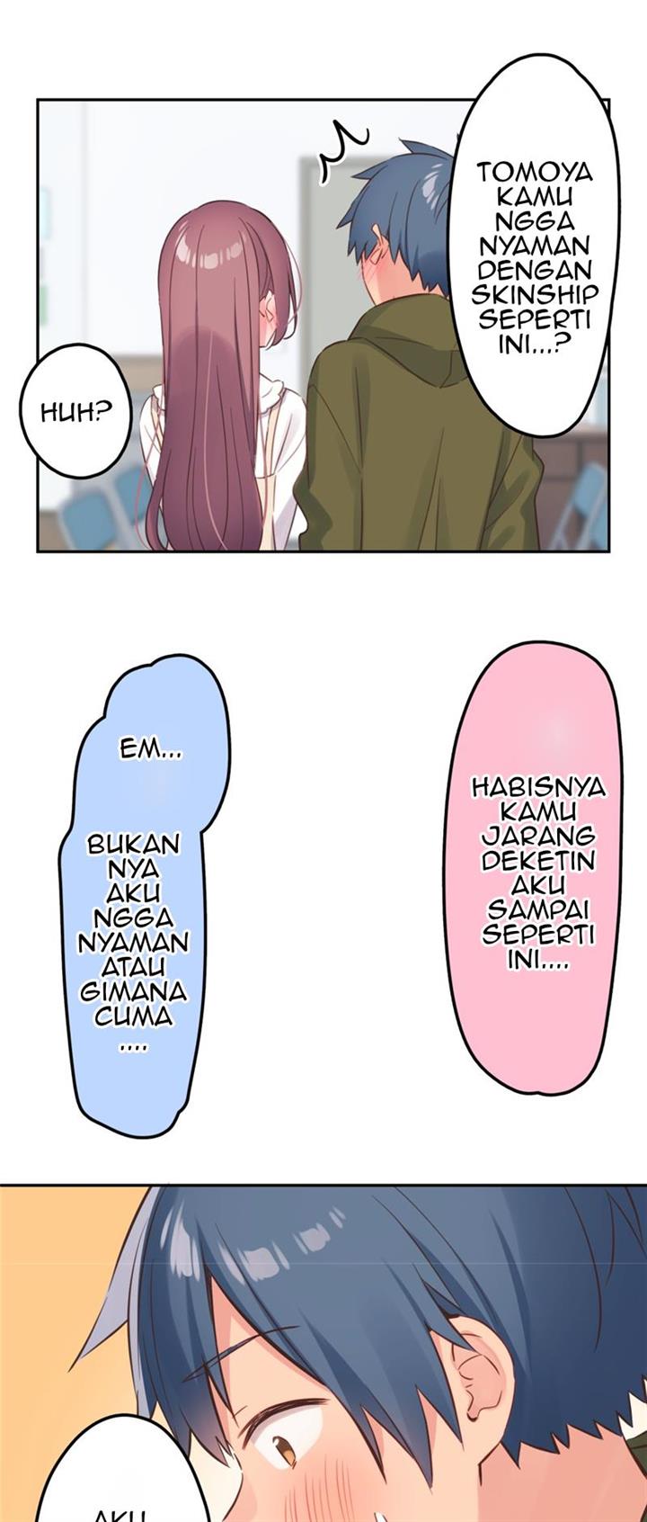 Chapter 155 - halaman 26