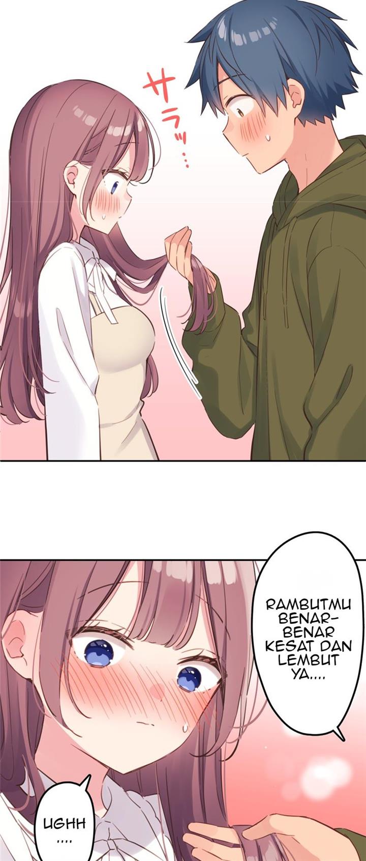 Chapter 155 - halaman 30