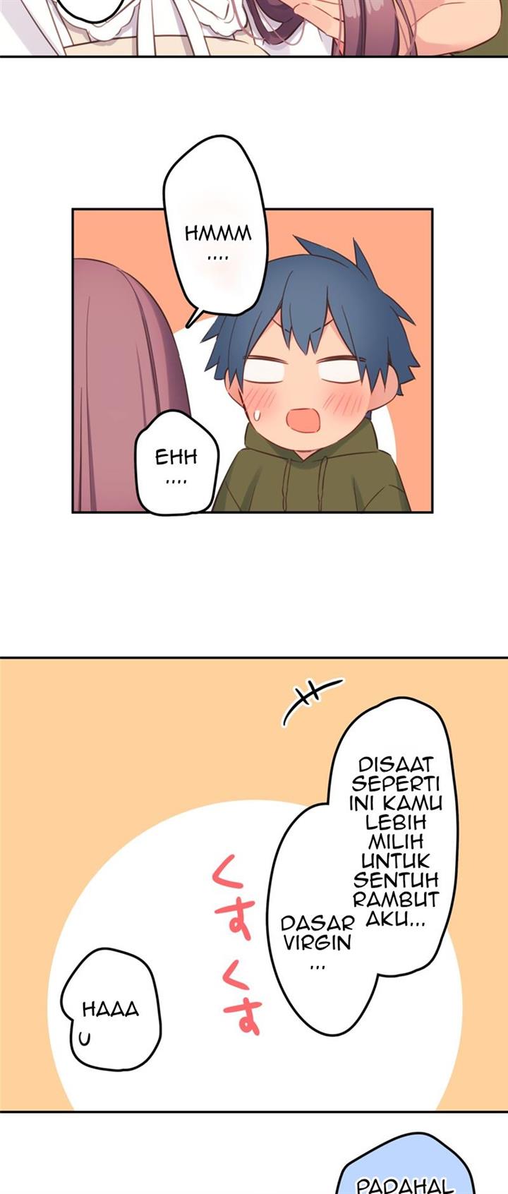 Chapter 155 - halaman 31