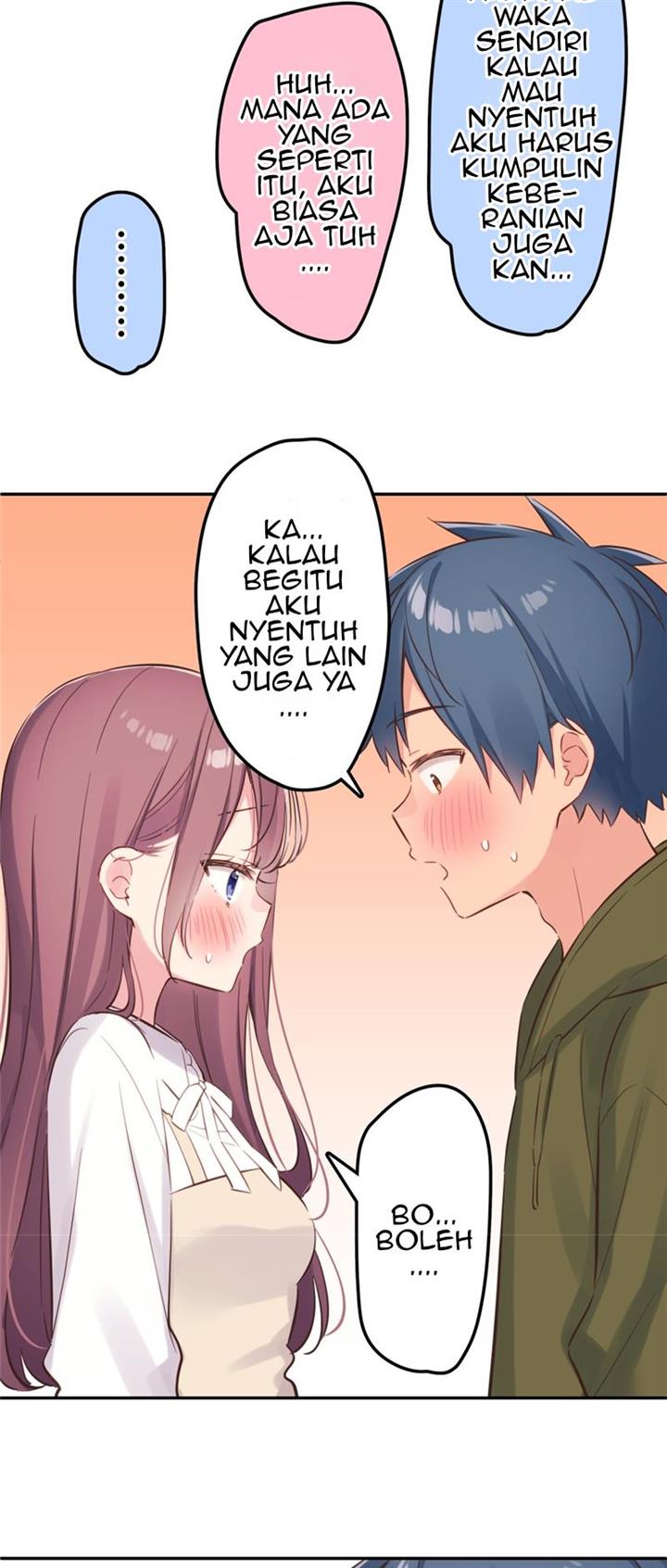 Chapter 155 - halaman 32