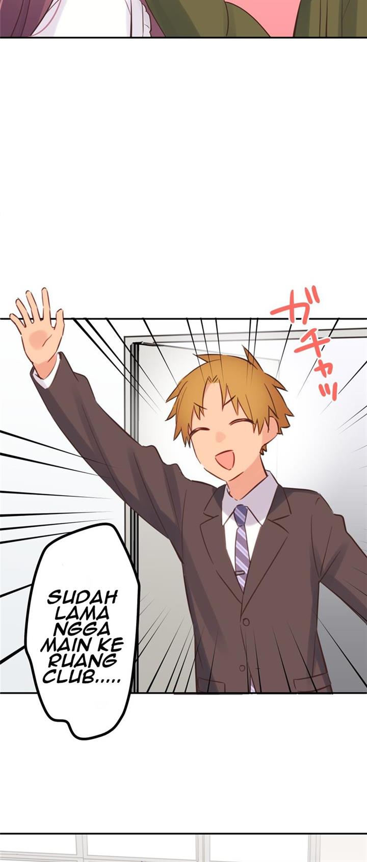 Chapter 155 - halaman 34