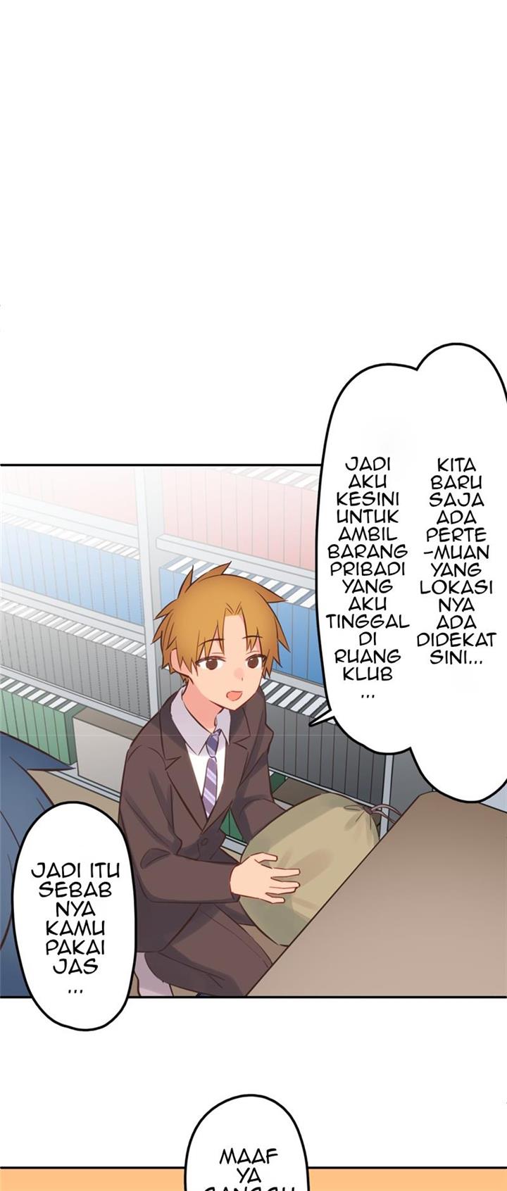 Chapter 155 - halaman 36
