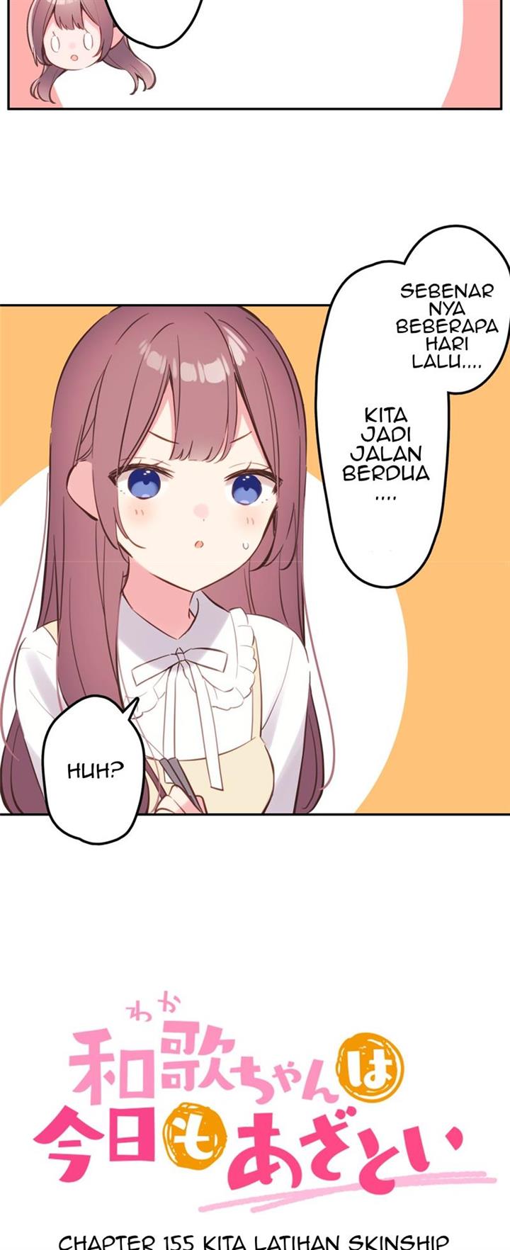 Chapter 155 - halaman 5