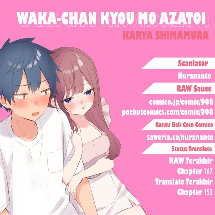 Chapter 153 - halaman 2