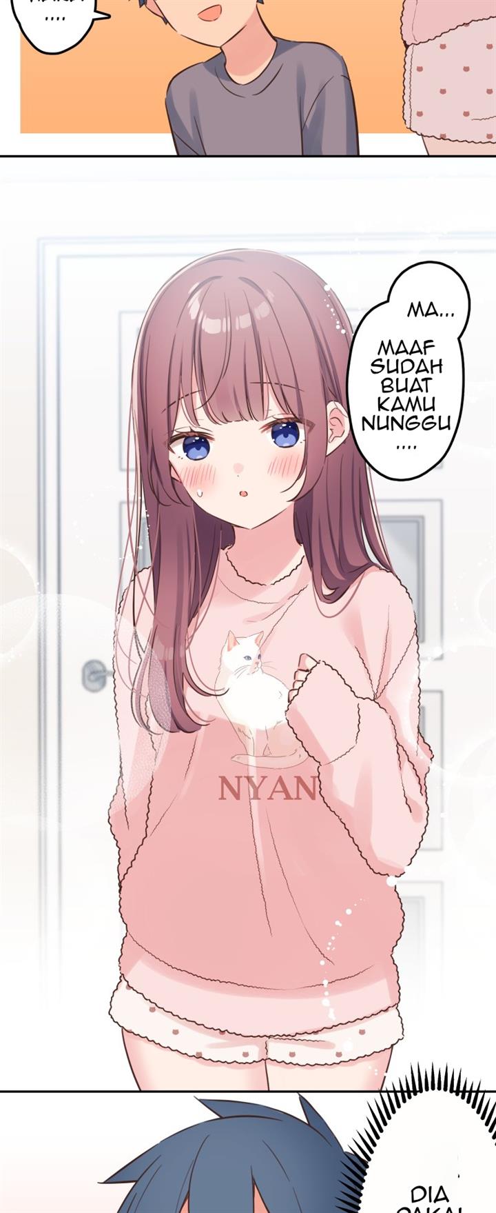 Chapter 153 - halaman 20