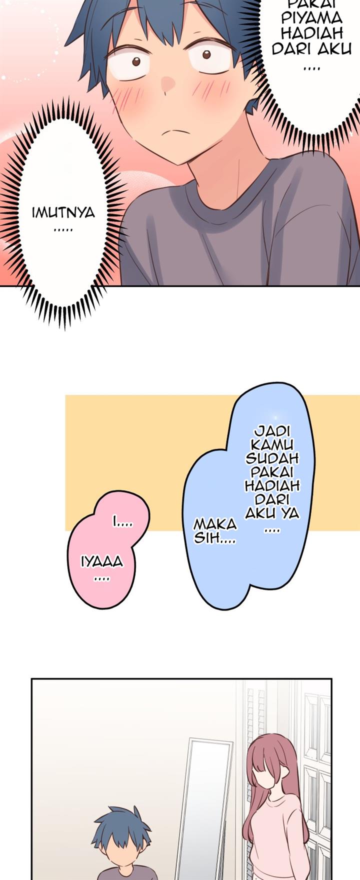 Chapter 153 - halaman 21