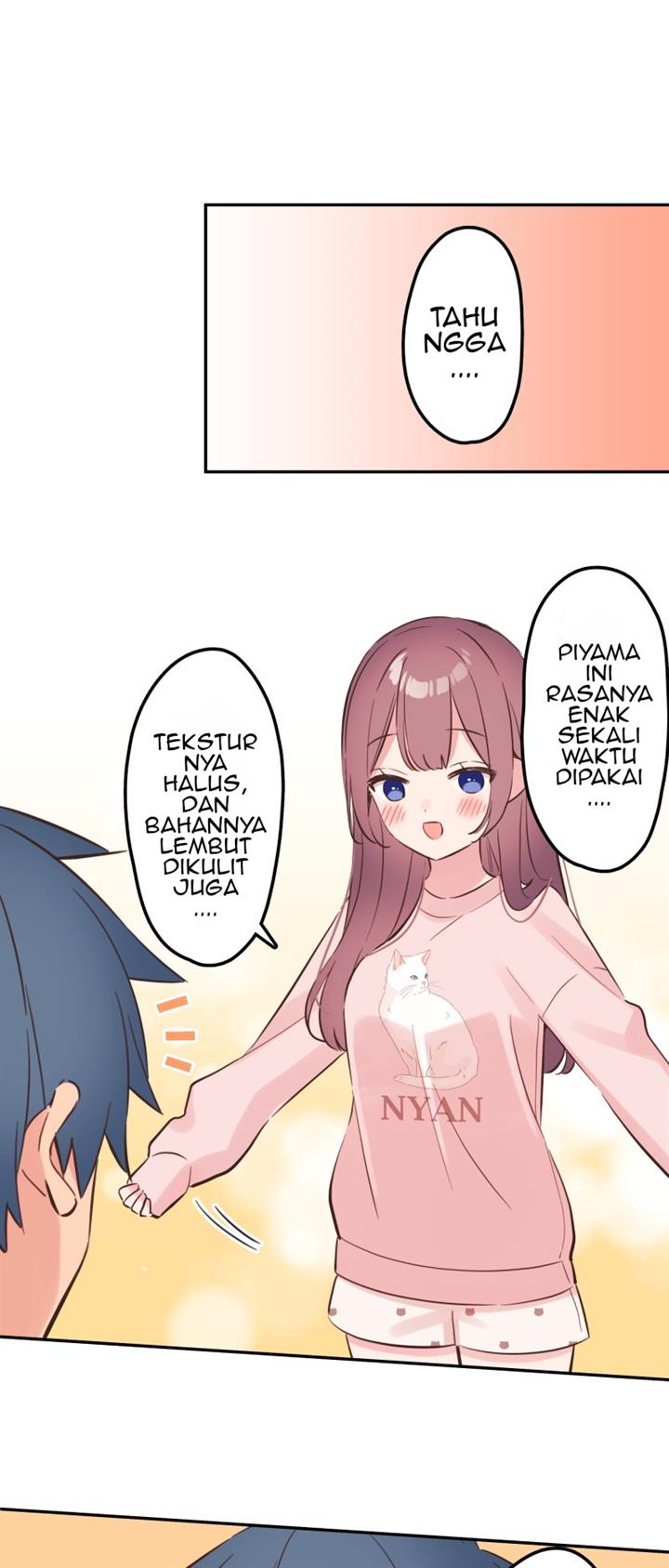 Chapter 153 - halaman 23