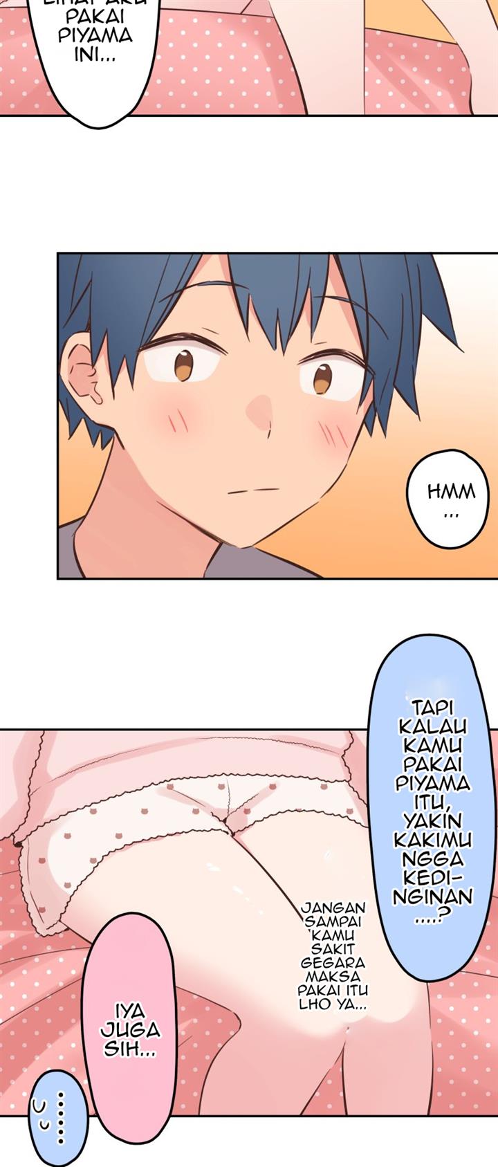 Chapter 153 - halaman 25