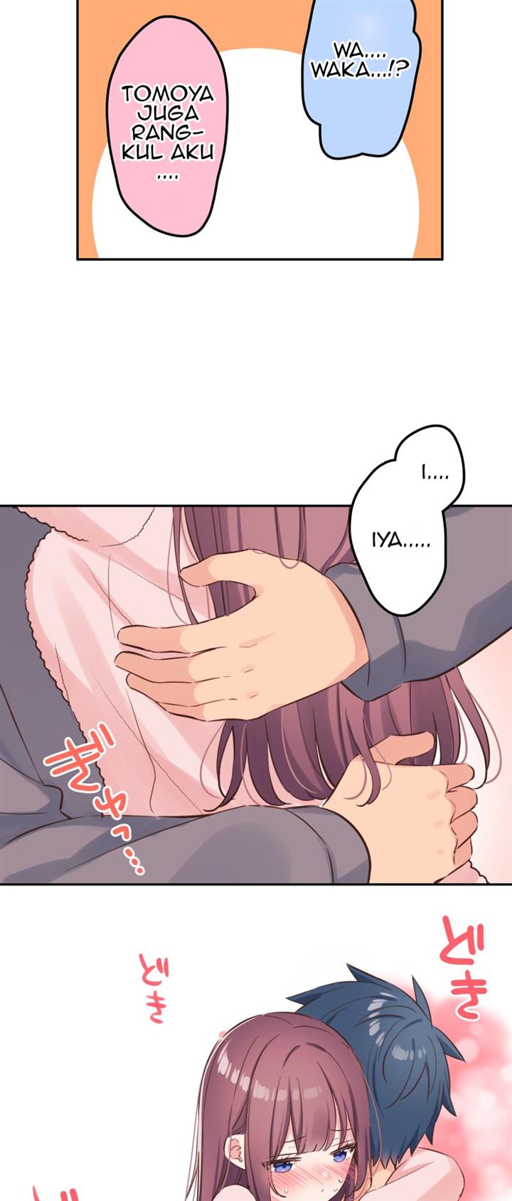 Chapter 153 - halaman 30