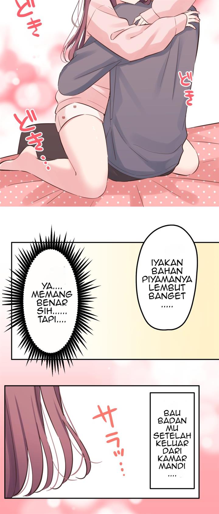 Chapter 153 - halaman 31