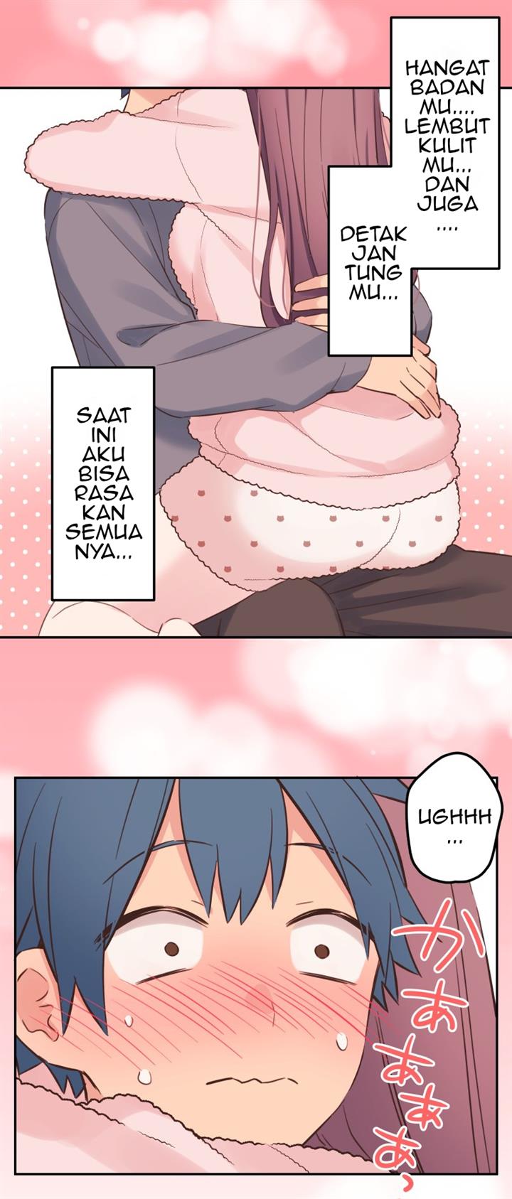 Chapter 153 - halaman 32