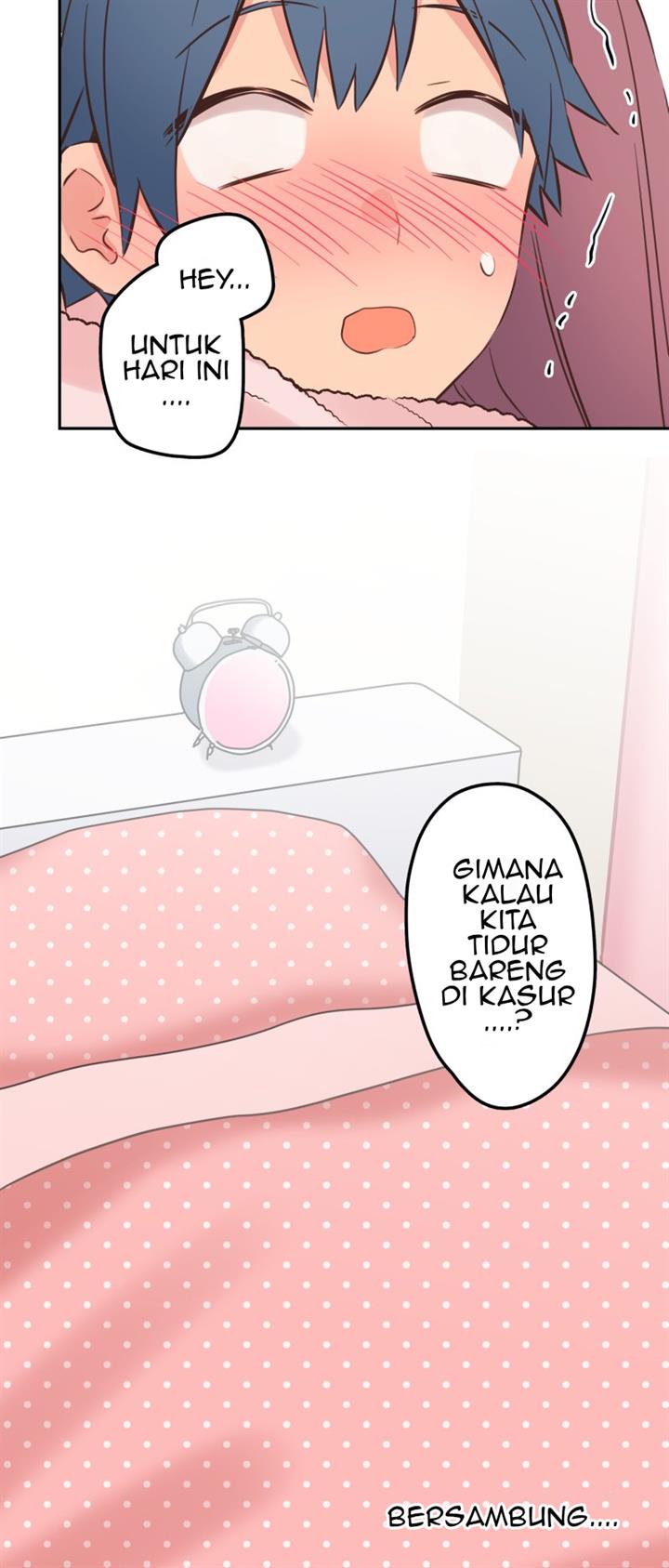 Chapter 153 - halaman 38
