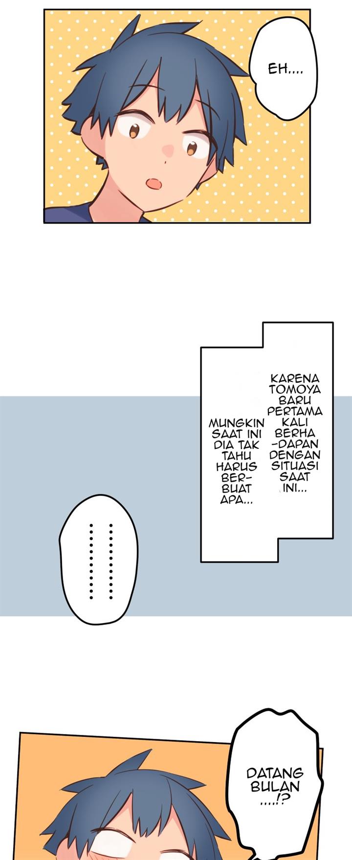 Chapter 153 - halaman 5