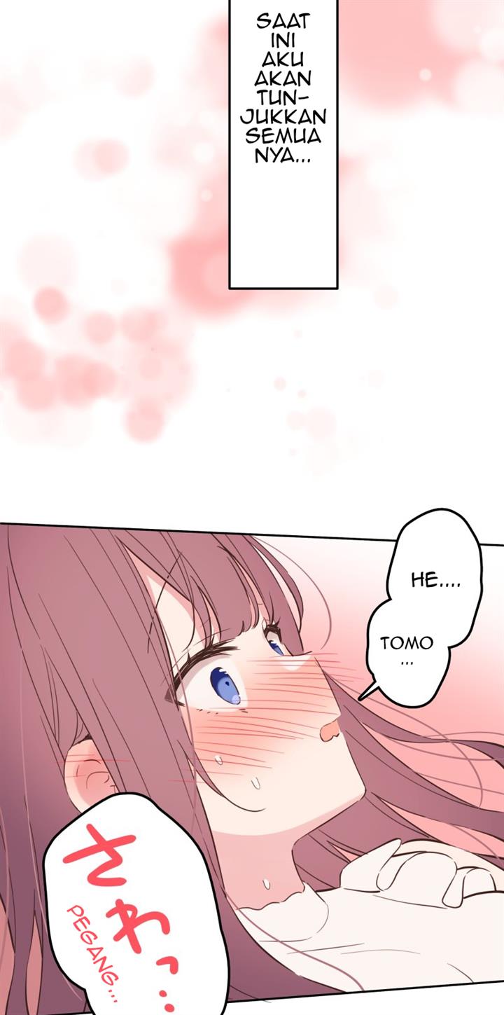 Chapter 152 - halaman 16