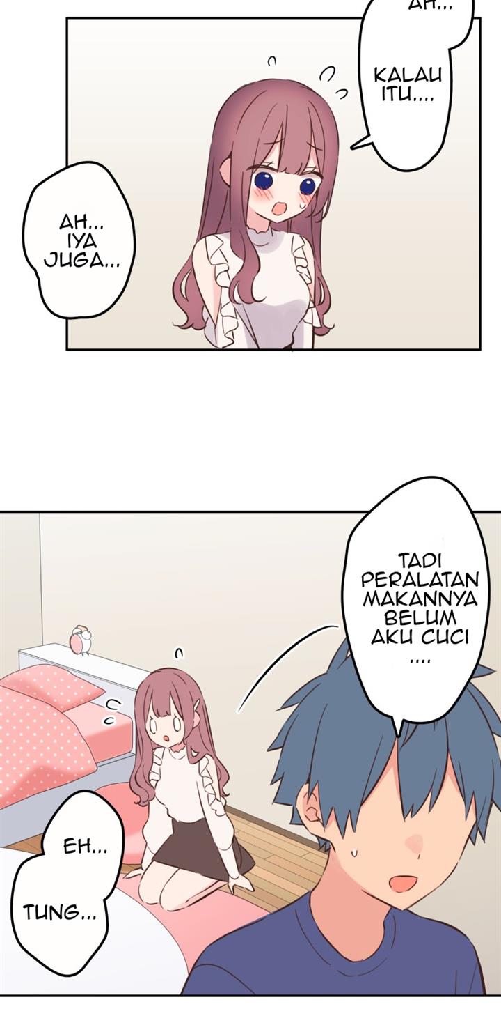 Chapter 152 - halaman 30