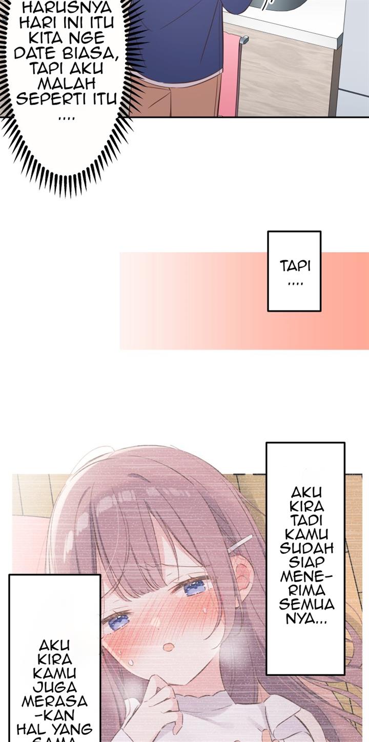 Chapter 152 - halaman 33