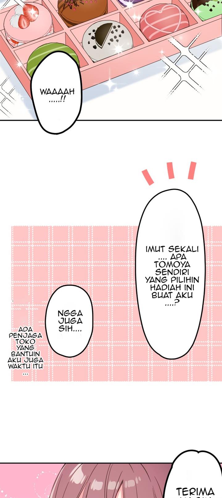 Chapter 151 - halaman 16