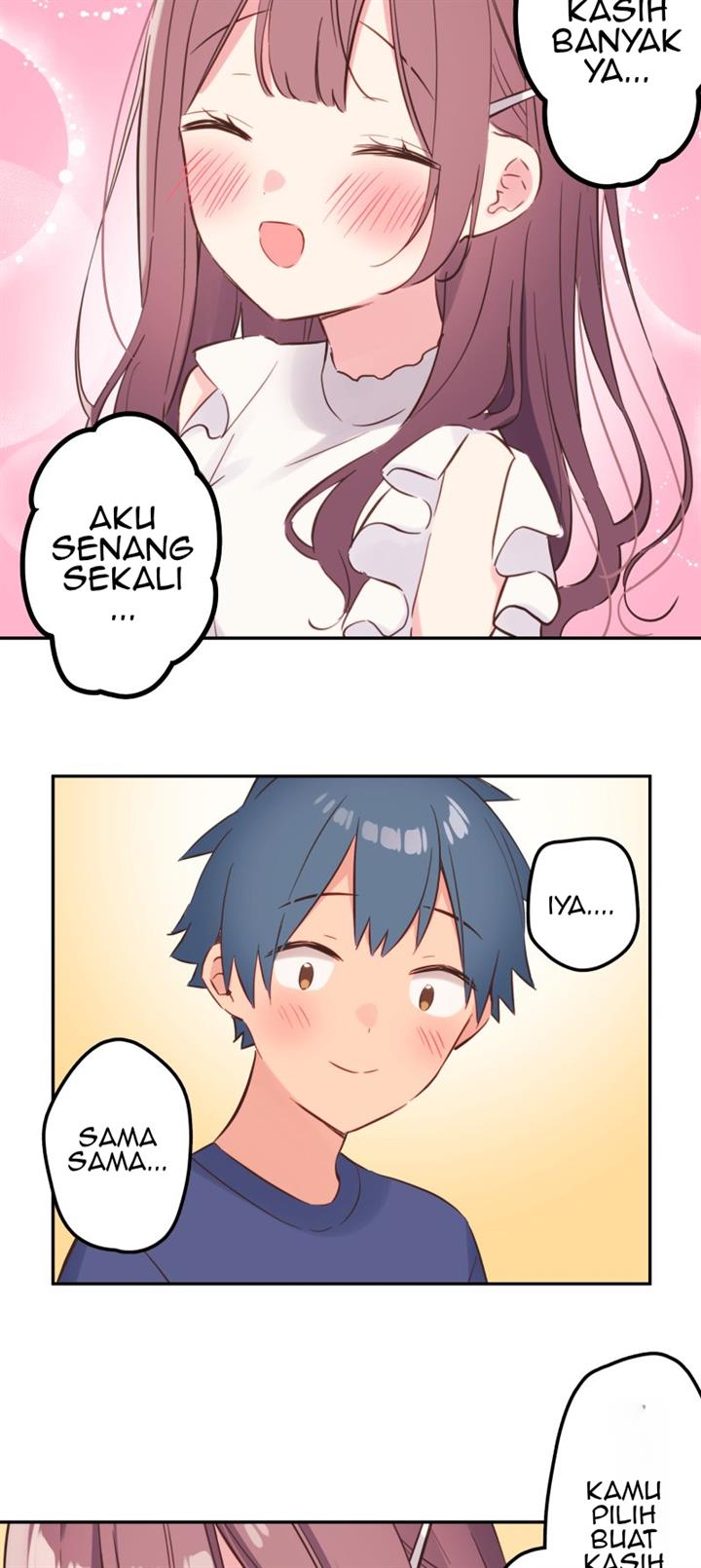 Chapter 151 - halaman 17