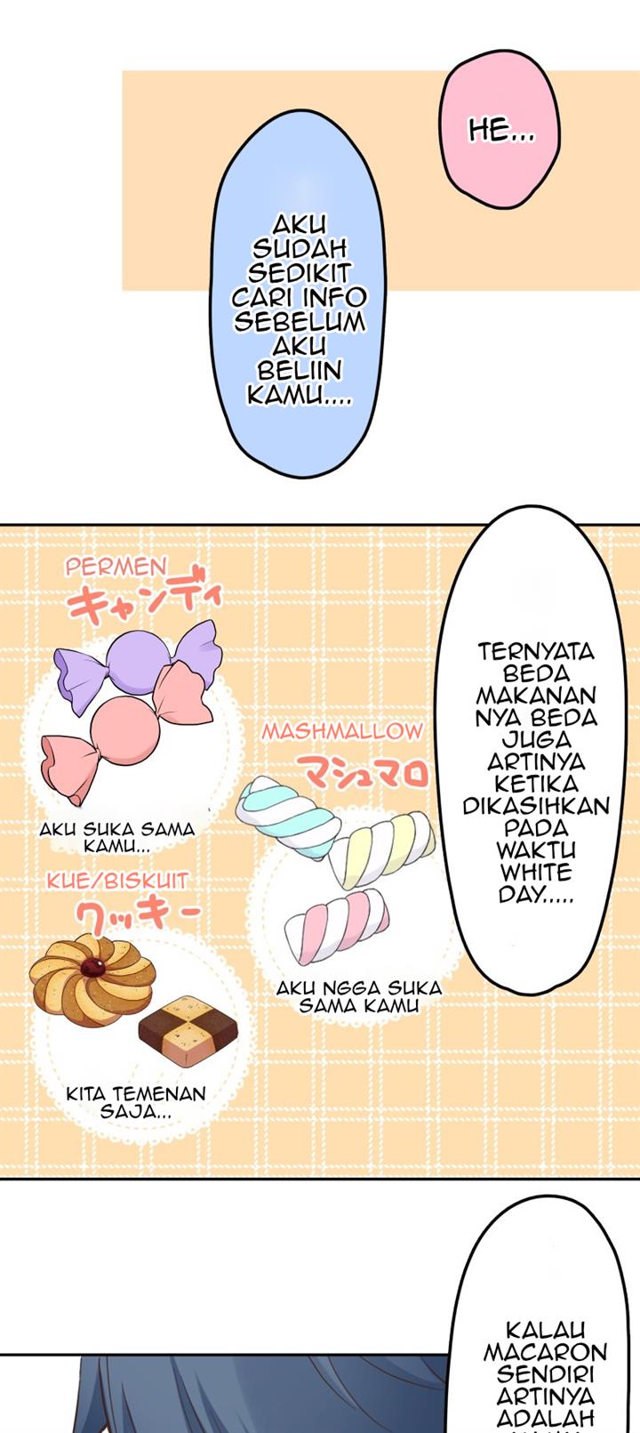 Chapter 151 - halaman 19