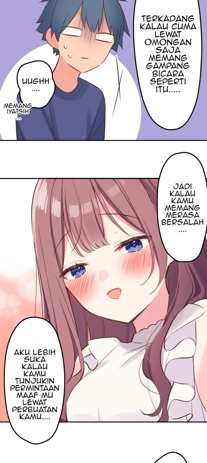 Chapter 151 - halaman 25
