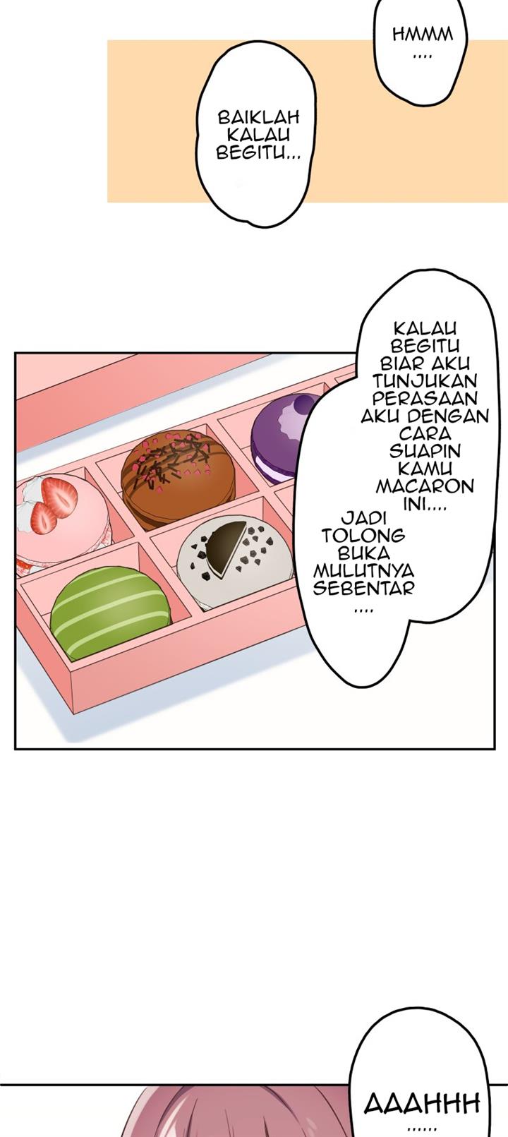 Chapter 151 - halaman 26
