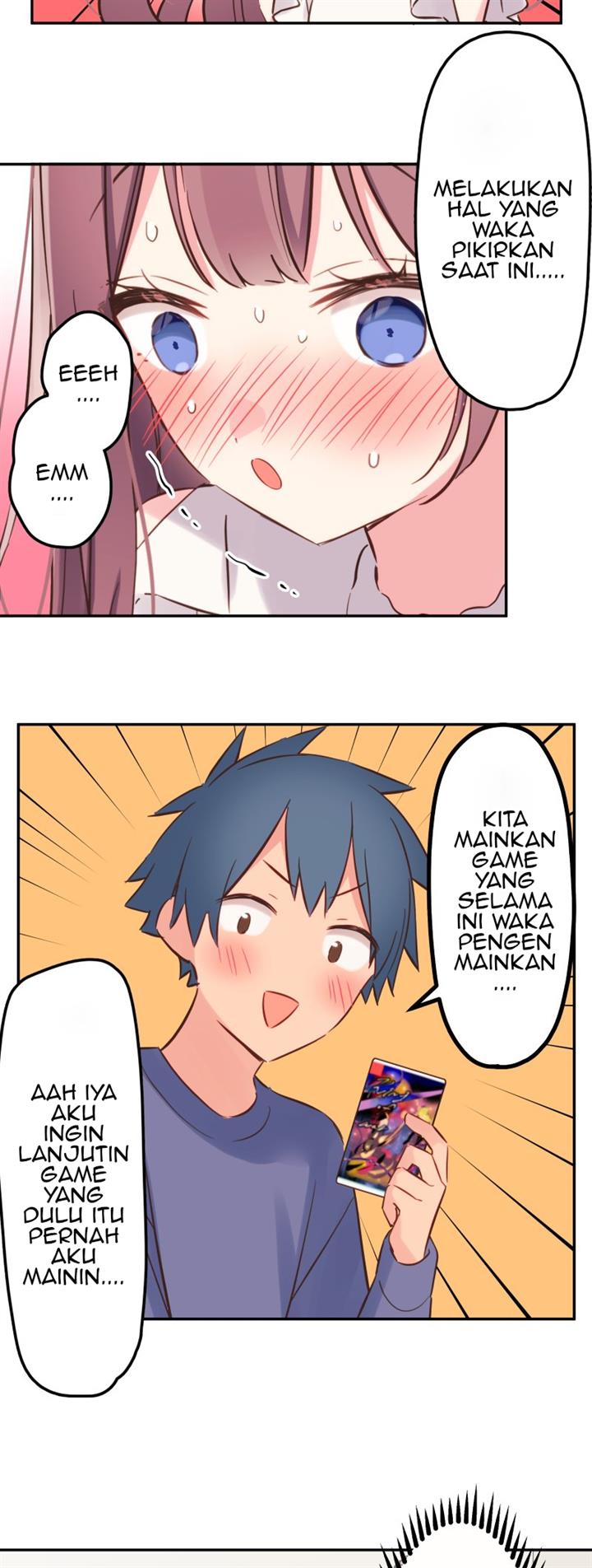 Chapter 150 - halaman 17